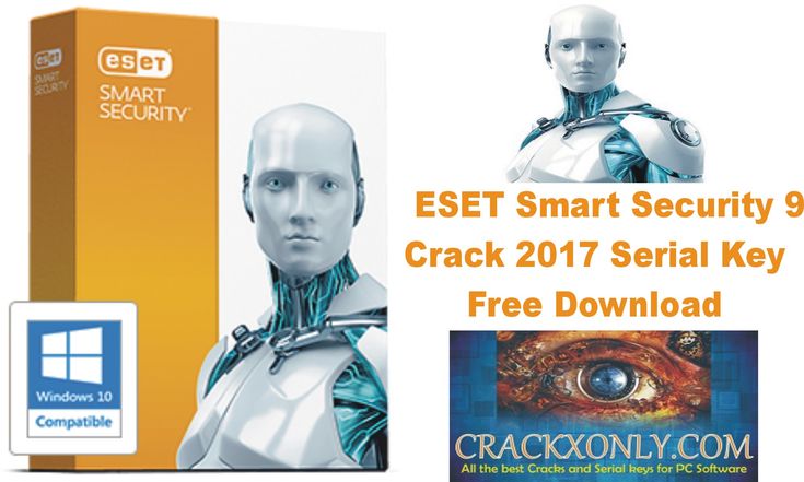 Activate ESET software | ESET eset smart security activator