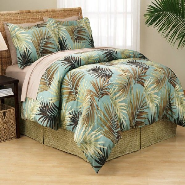 13 Best Bedding Images On Pinterest Comforter Tropical Tropical Bedding Google Search