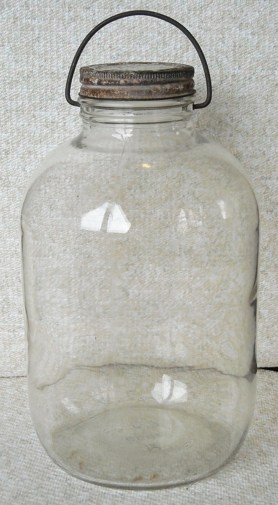 S Glass Preserving Jarjar S Glass Preserving Jarjar