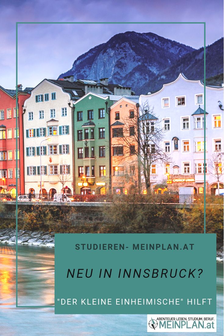 Kennenlernen innsbruck