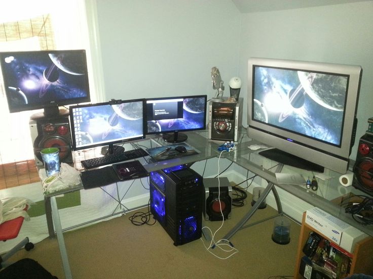 102 best gaming set-ups images on pinterest 102 best gaming set-ups images on pinterest
