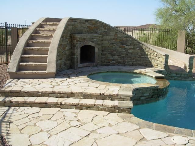 House Pools With Slides best 25+ pool with slide ideas only on pinterest | beautiful pools House Pools With Slides best 25+ pool with slide ideas only on pinterest | beautiful pools