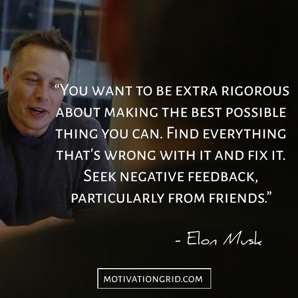 The 15 Most Remarkable Elon Musk Quotes! | Elon musk quotes, Elon musk