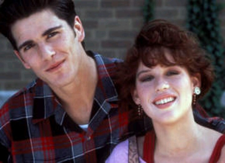 16 Candles :D | Michael schoeffling, Sixteen candles, 16 candles