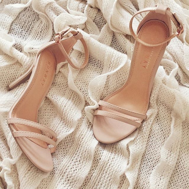215 Best Shoes, Shoes, Shoes Images On Pinterest LC Lauren Conrad Women's Ankle Strap High Heels - 215 Best Shoes, Shoes, Shoes Images On Pinterest