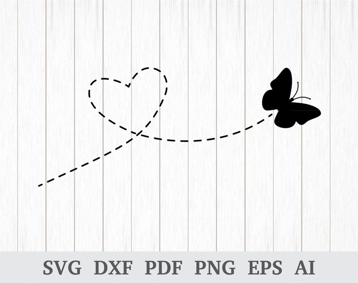 Download Flying Butterfly SVG, Butterfly SVG, Butterfly Vector ...