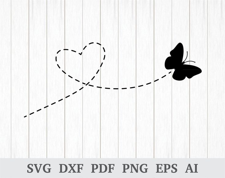 Free Free 299 Flying Butterfly Silhouette Svg SVG PNG EPS DXF File