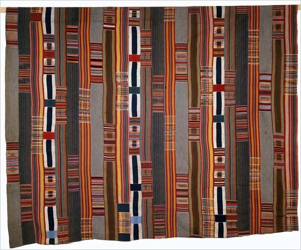 Essay on kente cloth