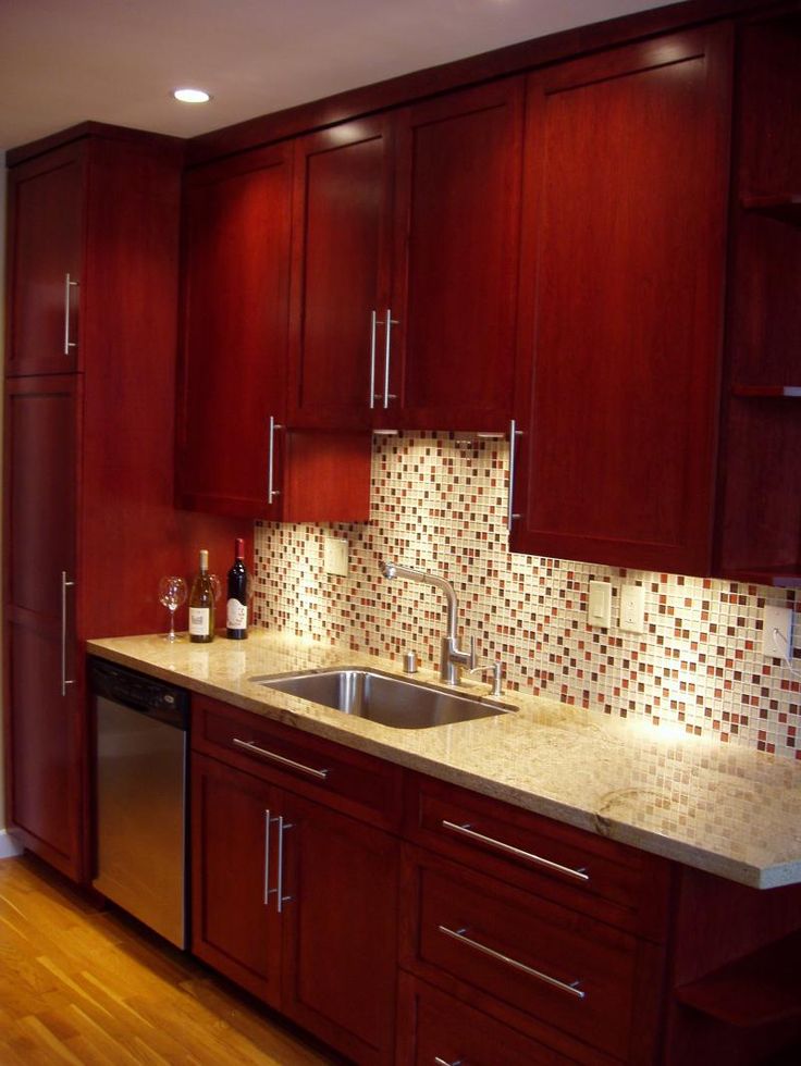 best 25+ cherry wood cabinets ideas on pinterest | cherry kitchen best 25+ cherry wood cabinets ideas on pinterest | cherry kitchen