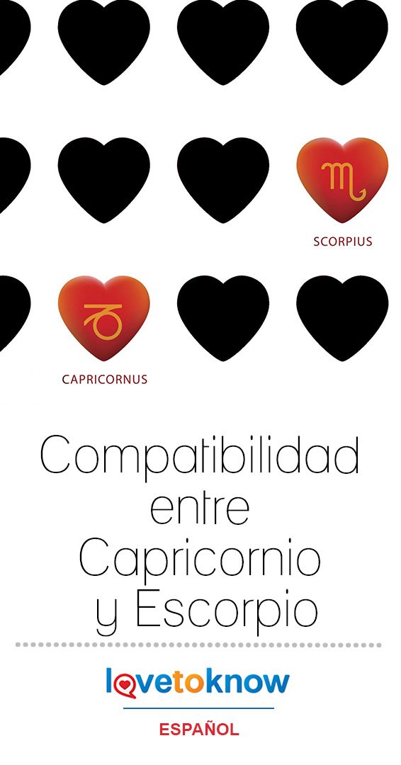 Pin En Horóscopo