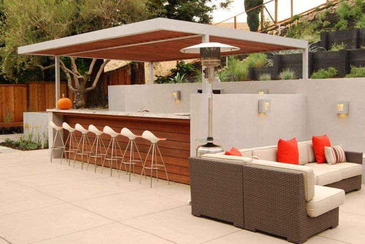 20 Modern Outdoor Bar Ideas To Entertain With Kitchen Design Layout Diy 20 Modern Outdoor Bar Ideas To, Outdoor Bar Room Ideas