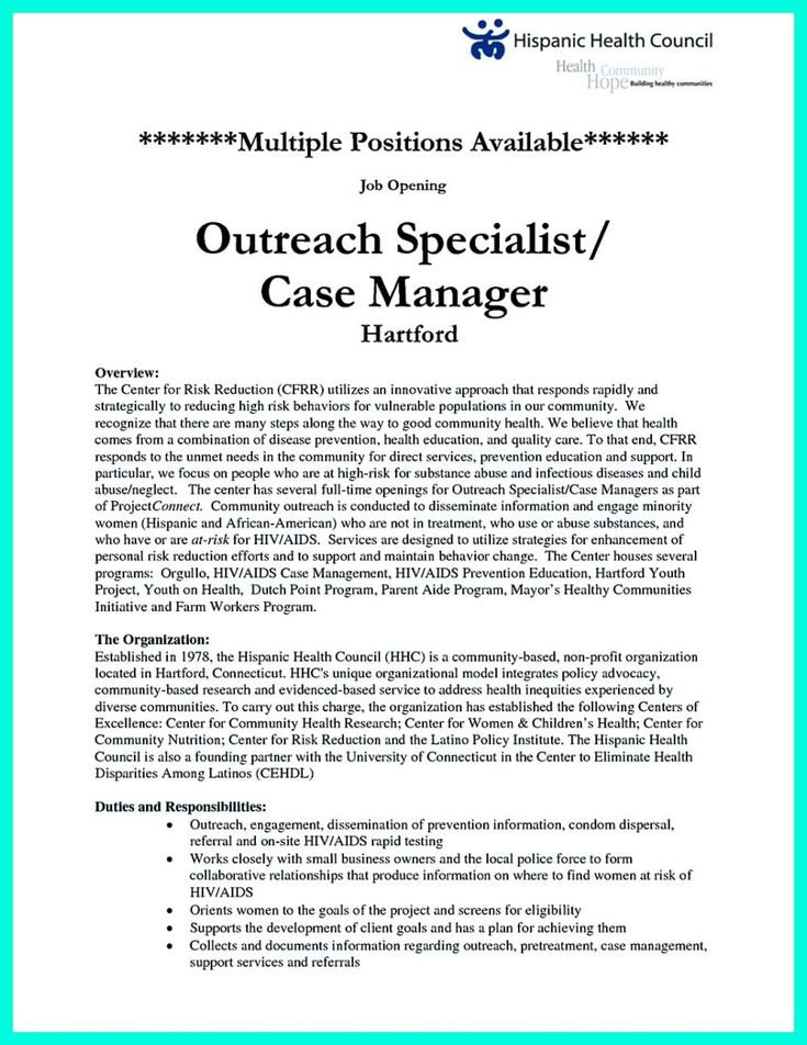 nice Awesome Ways to Impress Recruiters through Case Management Resume, Check more at http://snefci.org/awesome-ways-to-impress-recruiters-through-case-management-resume