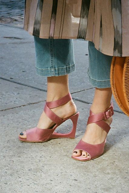 Can You Wear Open Toe Shoes In Morocco Can You Wear Open Toe Shoes In Morocco