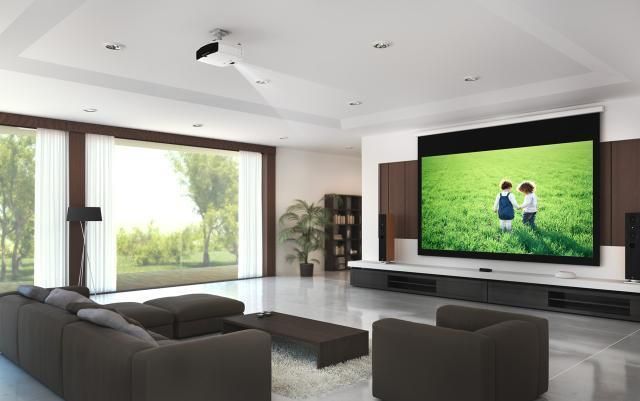 beamer leinwand wohnzimmer - Google-Suche Home Cinema 3rd - beamer im wohnzimmer beamer leinwand wohnzimmer - Google-Suche Home Cinema 3rd - beamer im wohnzimmer