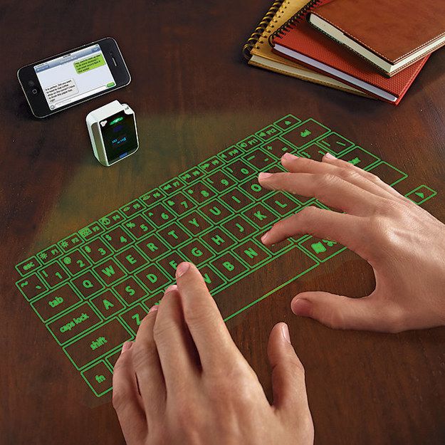 11201 Best Wish Gadgets Images On Pinterest Electronics This Virtual Keyboard Cool Tech