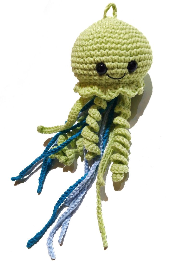 Light green jellyfish keychain, soft toy jellyfish, sea animal, stuffed jellyfish, birthday gift | Handmade toys, Soft toy, Handmade soft toys Light green jellyfish keychain, soft toy jellyfish, sea animal, stuffed jellyfish, birthday gift | Handmade toys, Soft toy, Handmade soft toys
