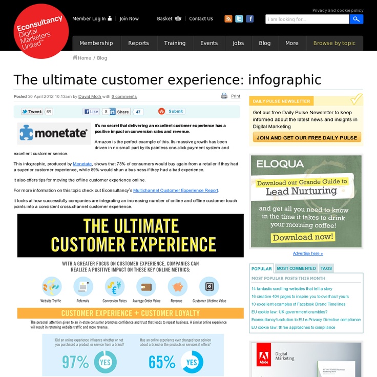 733 best customer experience images on Pinterest Customer