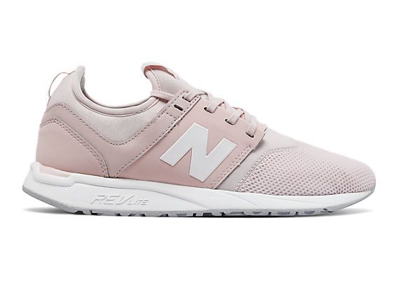 new balance 247 classic rose new balance 247 classic rose
