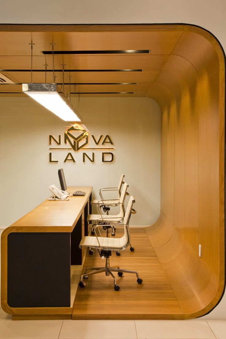 office front desk design design. this is very an elegant lighting application concept luxlighting lightingapplications lightingfixtures office reception designreception desksdesign front desk design d