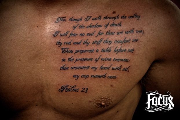 Chest Complete Tattoo Picture At Checkoutmyink Com Verse Tattoos Bible Verse Tattoos Bible Tattoos