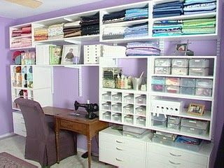 Craft Sewing Room Ideas For The Home Rooms Craft Sewing Room Ideas For The Home Rooms Storage