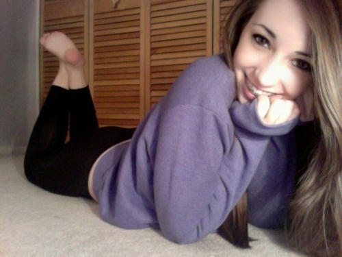 Personal stories of lost virginity Femdom slave test