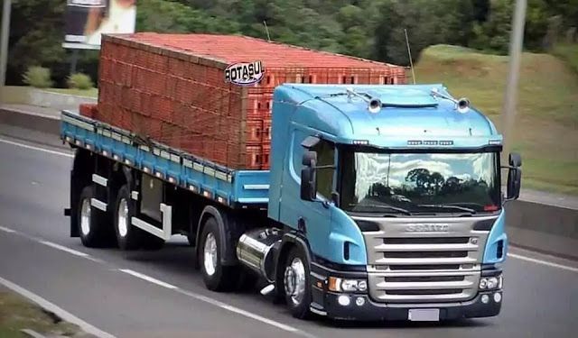Tanto o Bi-Truck quanto a Carreta dois eixos (espaçada) vêm causando divergência de op… em 2020 | Fotos de caminhão rebaixado, Fotos de caminhão top, Como desenhar caminhão
