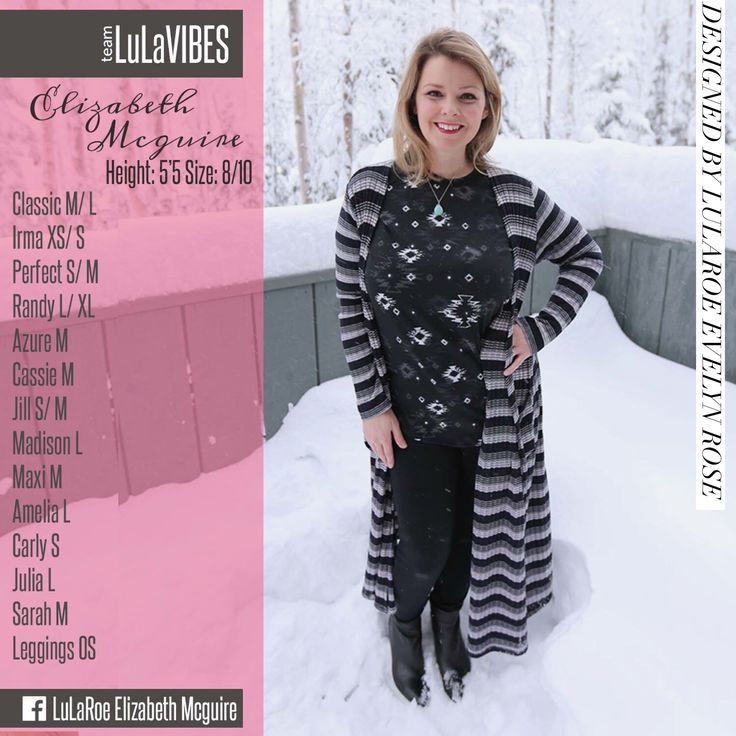 lularoe sizing guides based on real woman lularoe size lularoe size chart