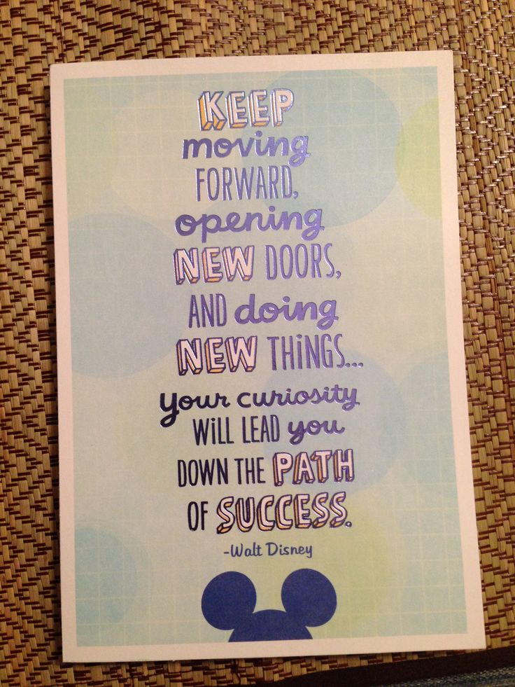word for graduation card