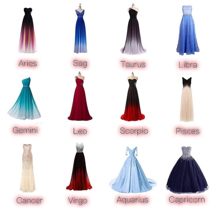 ♥️ ️ðððð aries dress is really cute | Zodiac sign fashion, Zodiac signs sagittarius, Sign dress