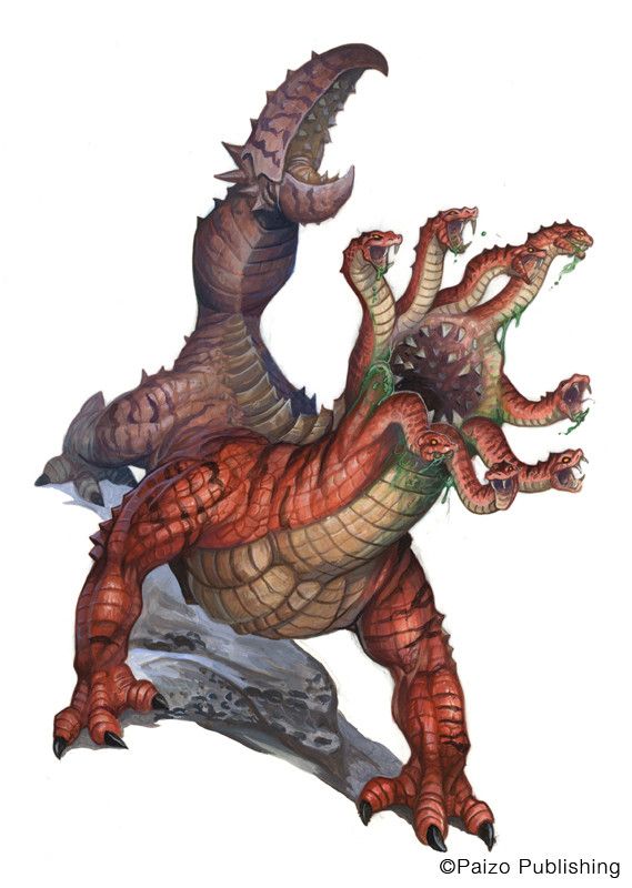 Bestiary Bestiary
