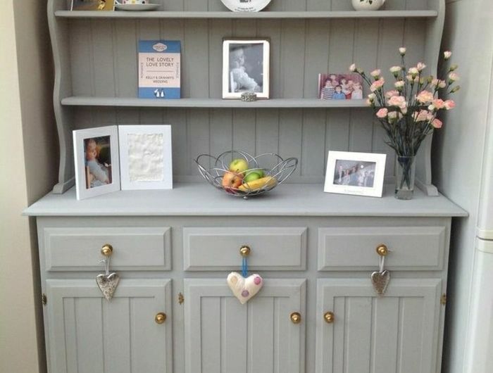 63 best pine dressers images on Pinterest Kitchens, Credenzas and - comment retaper un meuble 63 best pine dressers images on Pinterest Kitchens, Credenzas and - comment retaper un meuble