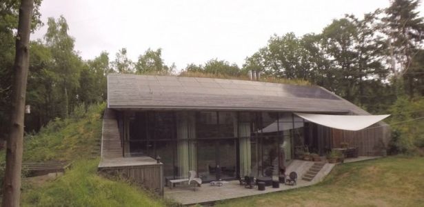 30 best saint leu images on Pinterest Rooftop gardens, Green roofs - comment installer la terre dans une maison 30 best saint leu images on Pinterest Rooftop gardens, Green roofs - comment installer la terre dans une maison