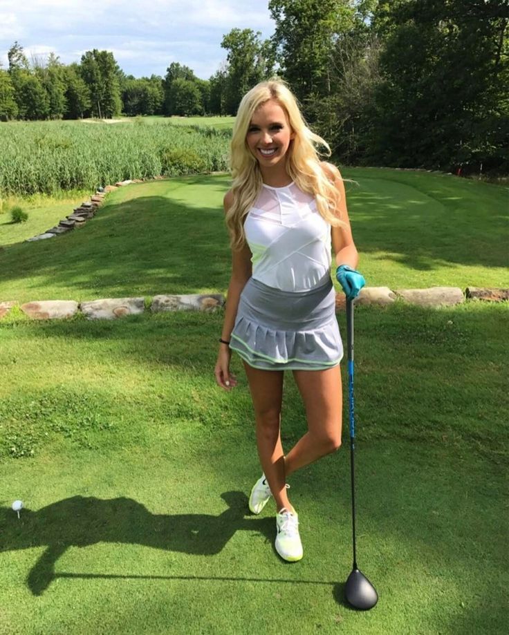 breast get in way golf swing Breast get in way golf swing