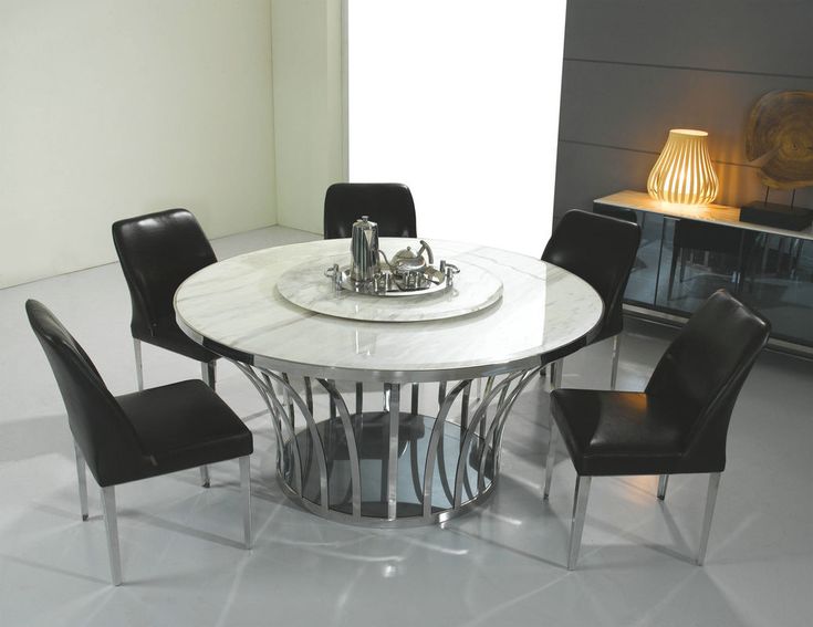Elegant And Modern Zinc Top Dining Table Httpkitchendesign Beauteous Dining Room Tables With Marble Top Inspiration Elegant And Modern Zinc Top Dining Table Httpkitchendesign Adorable Dining Room Tables With Marble Top Decorating Design