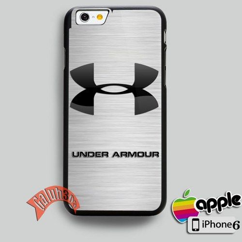 coque under armour iphone 7