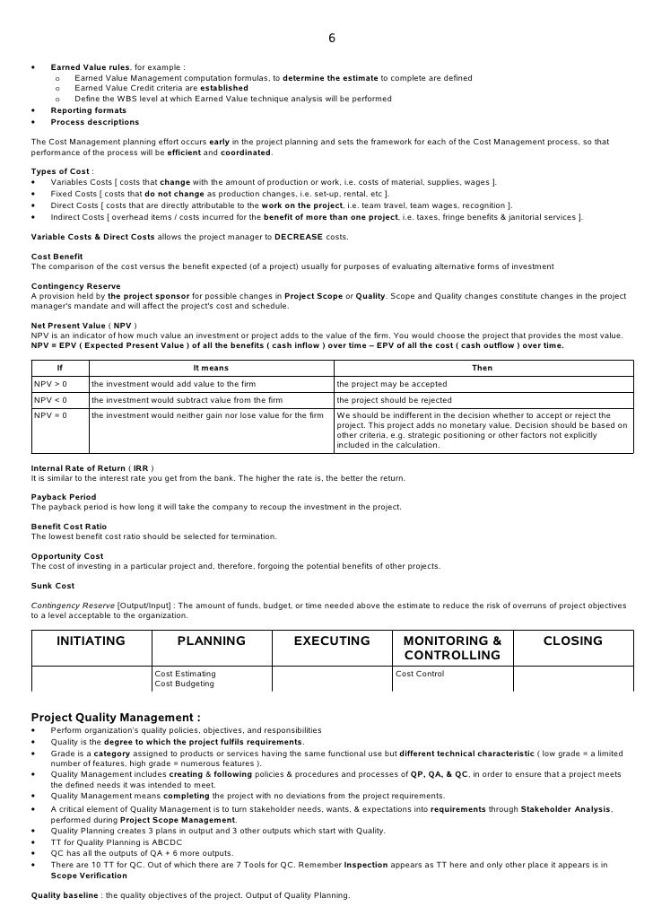 34 best Certifications SPHR\/PHR, PMP images on Pinterest - examples of contingency plans 34 best Certifications SPHR\/PHR, PMP images on Pinterest - examples of contingency plans
