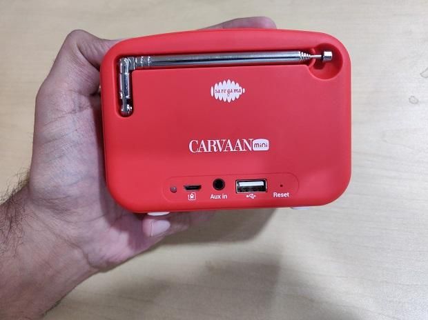 saregama carvaan mini flipkart