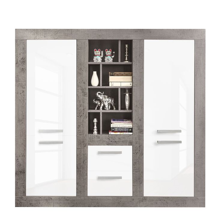 25+ melhores ideias de Highboard weiß hochglanz no Pinterest - wohnzimmer vitrine weis hochglanz 25+ melhores ideias de Highboard weiß hochglanz no Pinterest - wohnzimmer vitrine weis hochglanz