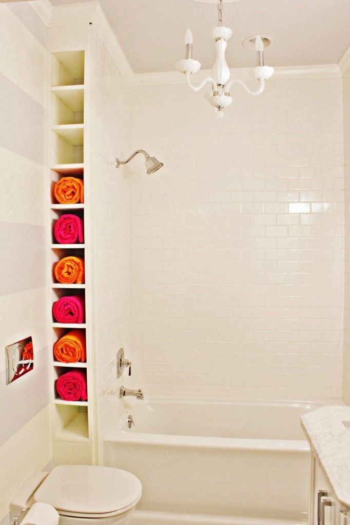 best 25+ bathroom towel storage ideas on pinterest | towel storage