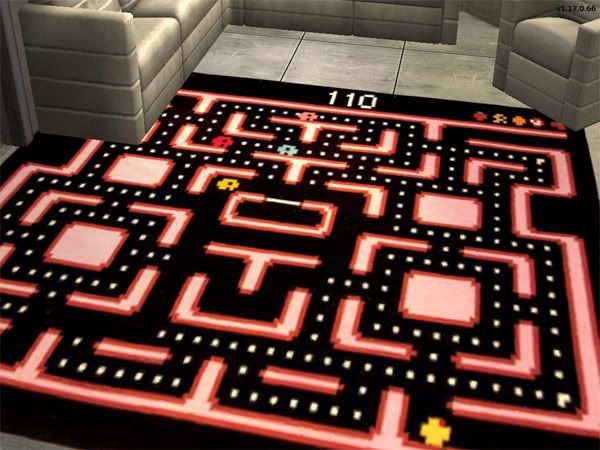 5 Video Game Rugs To Dress Up Your Game Room Geek Love 5 Video Game Rugs To Dress Up Your Game Room | Geek Love | Pinterest | Game rooms, Video games and Gaming - 5 Video Game Rugs To Dress Up Your Game Room Geek Love