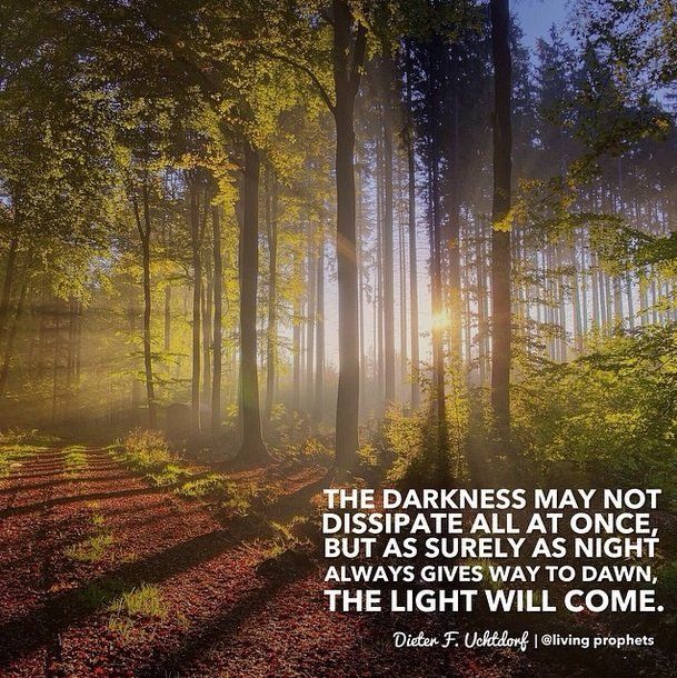 awaken to your light f