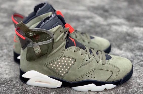 air jordan 6 travis scott date de sortie air jordan 6 travis scott date de sortie