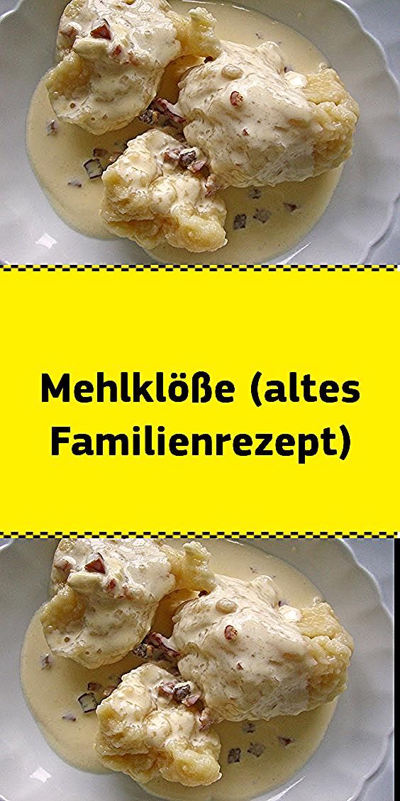 Zutaten 500 G Mehl 2 Ei Er 1 Tl Gestr Salz 1 Prise N Muskat 1 4 Liter Milch Zubereitung Siebe Das Mehl In Eine Grosse Food Recipies Food And Drink Recipes