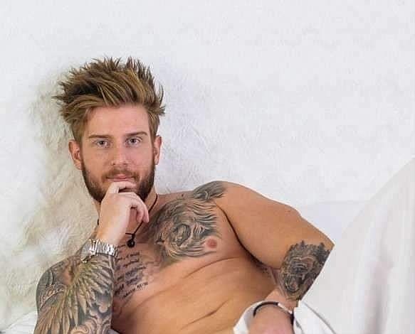 Onlyfans Jay Onlyfans Jay