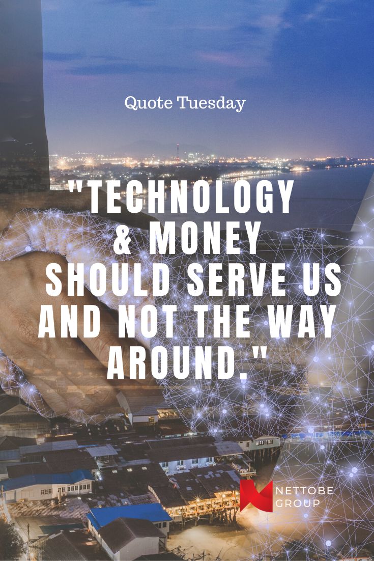 Technology | Tuesday quotes, Technology, Quotes