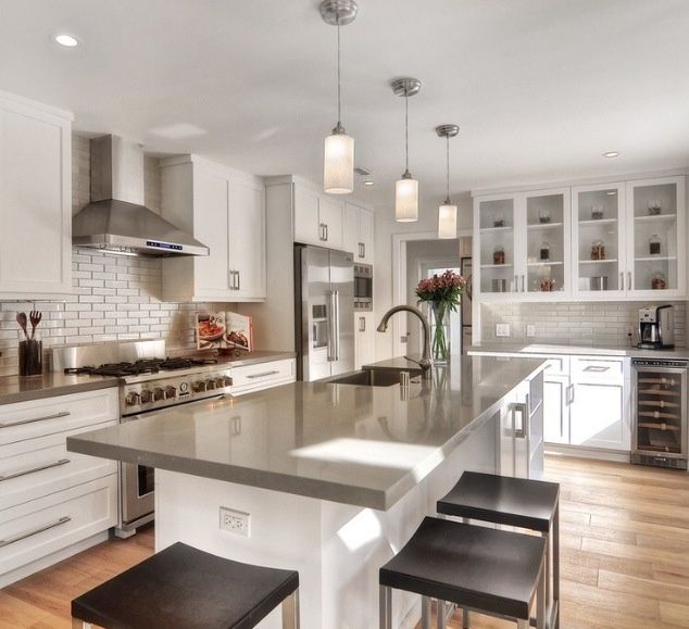 Design Kitchen Island best 25+ kitchen island lighting ideas on pinterest | island Design Kitchen Island best 25+ kitchen island lighting ideas on pinterest | island