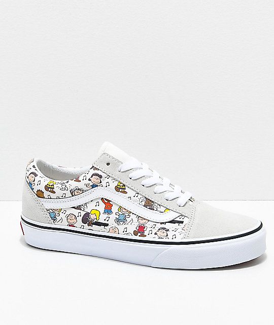 chaussure vans x peanuts chaussure vans x peanuts