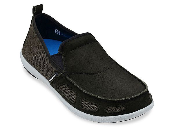 spenco slip on sneakers