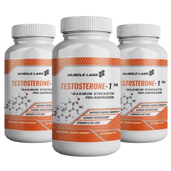 Testosterone Injections For Muscle Building Testosterone Injections For Muscle Building